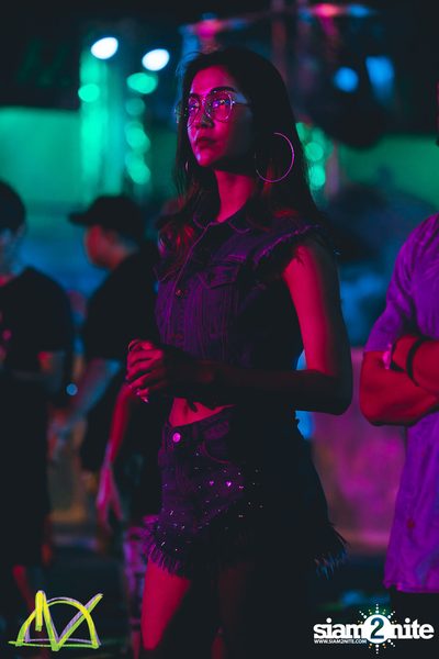 Dropzone Festival Bangkok 2018 (อัลบั้มที่ 2 วันที่ 1) — photo 172