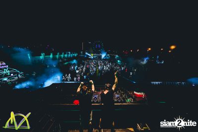 Dropzone Festival Bangkok 2018 (อัลบั้มที่ 2 วันที่ 1) — photo 179