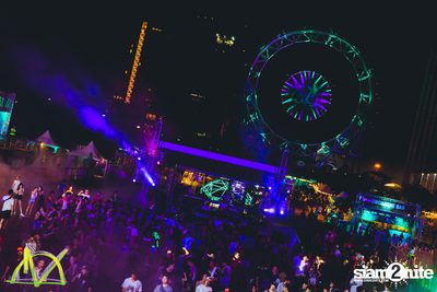 Dropzone Festival Bangkok 2018 (อัลบั้มที่ 2 วันที่ 1) — photo 180