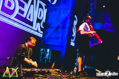 Dropzone Festival Bangkok 2018 (อัลบั้มที่ 2 วันที่ 1) — photo 183