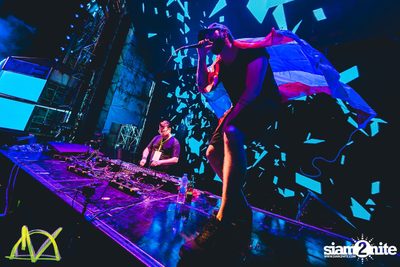 Dropzone Festival Bangkok 2018 (อัลบั้มที่ 2 วันที่ 1) — photo 184