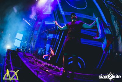 Dropzone Festival Bangkok 2018 (อัลบั้มที่ 2 วันที่ 1) — photo 185