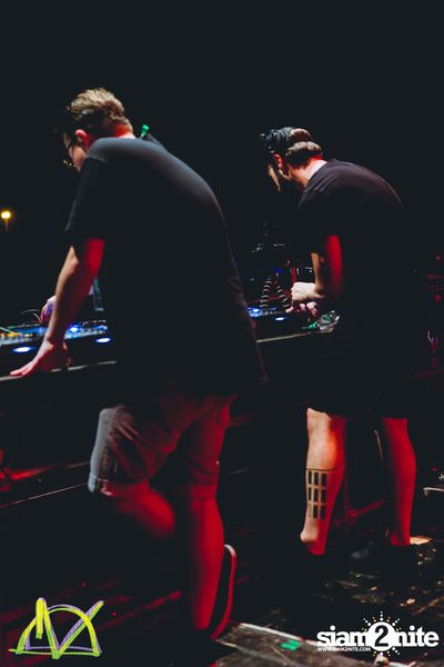 Dropzone Festival Bangkok 2018 (อัลบั้มที่ 2 วันที่ 1) — photo 186