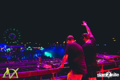 Dropzone Festival Bangkok 2018 (อัลบั้มที่ 2 วันที่ 1) — photo 187