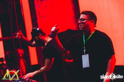 Dropzone Festival Bangkok 2018 (อัลบั้มที่ 2 วันที่ 1) — photo 188