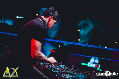 Dropzone Festival Bangkok 2018 (อัลบั้มที่ 2 วันที่ 1) — photo 195