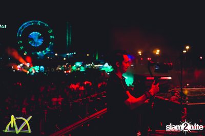 Dropzone Festival Bangkok 2018 (อัลบั้มที่ 2 วันที่ 1) — photo 196