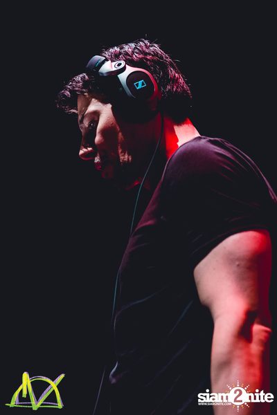Dropzone Festival Bangkok 2018 (อัลบั้มที่ 2 วันที่ 1) — photo 198