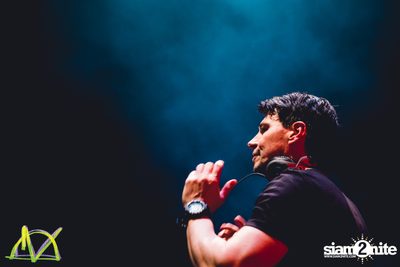 Dropzone Festival Bangkok 2018 (อัลบั้มที่ 2 วันที่ 1) — photo 199