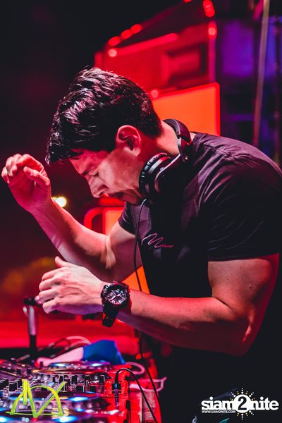 Dropzone Festival Bangkok 2018 (อัลบั้มที่ 2 วันที่ 1) — photo 201