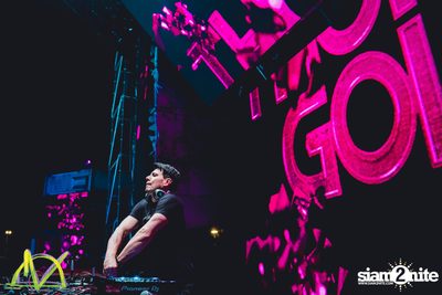 Dropzone Festival Bangkok 2018 (อัลบั้มที่ 2 วันที่ 1) — photo 202