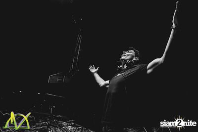 Dropzone Festival Bangkok 2018 (อัลบั้มที่ 2 วันที่ 1) — photo 206