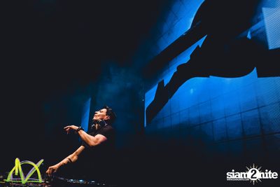 Dropzone Festival Bangkok 2018 (อัลบั้มที่ 2 วันที่ 1) — photo 207