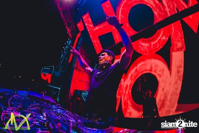 Dropzone Festival Bangkok 2018 (อัลบั้มที่ 2 วันที่ 1) — photo 208