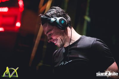 Dropzone Festival Bangkok 2018 (อัลบั้มที่ 2 วันที่ 1) — photo 209