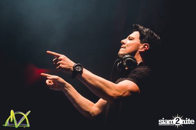 Dropzone Festival Bangkok 2018 (อัลบั้มที่ 2 วันที่ 1) — photo 210
