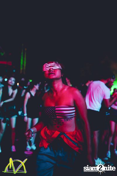 Dropzone Festival Bangkok 2018 (อัลบั้มที่ 2 วันที่ 1) — photo 211