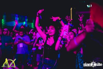Dropzone Festival Bangkok 2018 (อัลบั้มที่ 2 วันที่ 1) — photo 212