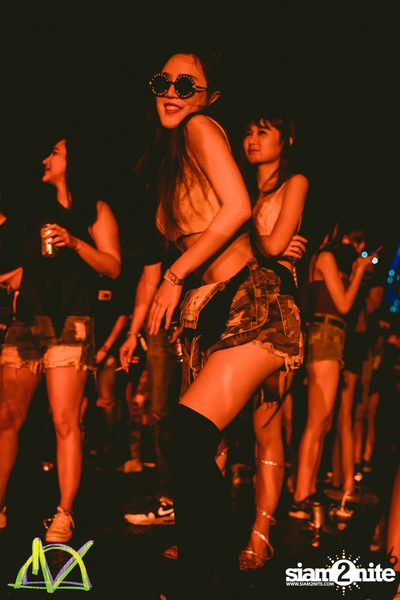 Dropzone Festival Bangkok 2018 (อัลบั้มที่ 2 วันที่ 1) — photo 214