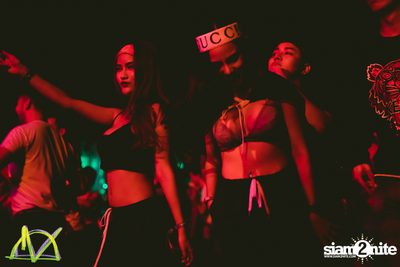 Dropzone Festival Bangkok 2018 (อัลบั้มที่ 2 วันที่ 1) — photo 215