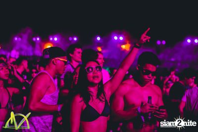 Dropzone Festival Bangkok 2018 (อัลบั้มที่ 2 วันที่ 1) — photo 216