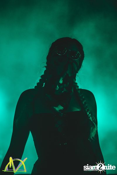 Dropzone Festival Bangkok 2018 (อัลบั้มที่ 2 วันที่ 1) — photo 217
