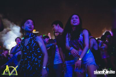 Dropzone Festival Bangkok 2018 (อัลบั้มที่ 2 วันที่ 1) — photo 223