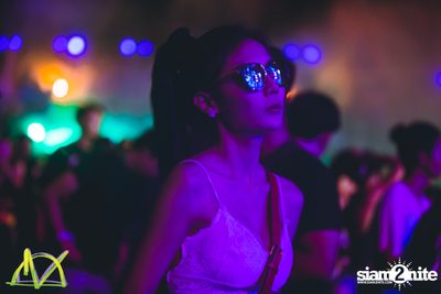 Dropzone Festival Bangkok 2018 (อัลบั้มที่ 2 วันที่ 1) — photo 224