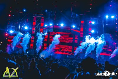 Dropzone Festival Bangkok 2018 (อัลบั้มที่ 2 วันที่ 1) — photo 227