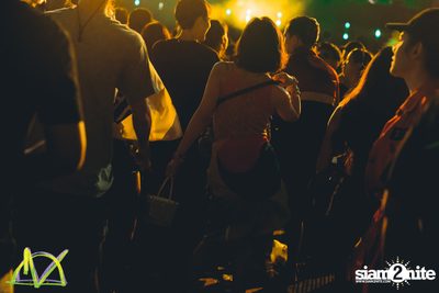 Dropzone Festival Bangkok 2018 (อัลบั้มที่ 2 วันที่ 1) — photo 229