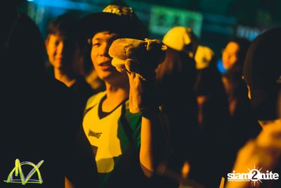Dropzone Festival Bangkok 2018 (อัลบั้มที่ 2 วันที่ 1) — photo 230