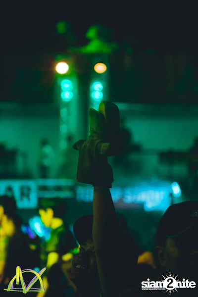 Dropzone Festival Bangkok 2018 (อัลบั้มที่ 2 วันที่ 1) — photo 231