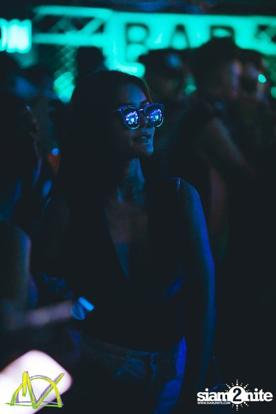 Dropzone Festival Bangkok 2018 (อัลบั้มที่ 2 วันที่ 1) — photo 234