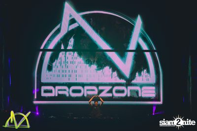 Dropzone Festival Bangkok 2018 (อัลบั้มที่ 2 วันที่ 1) — photo 235