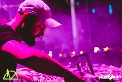 Dropzone Festival Bangkok 2018 (อัลบั้มที่ 2 วันที่ 1) — photo 238