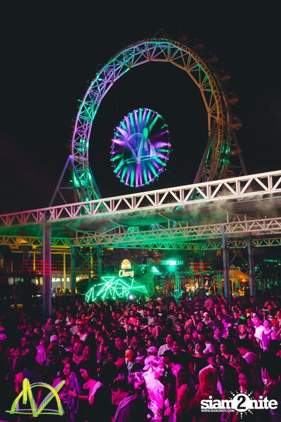 Dropzone Festival Bangkok 2018 (อัลบั้มที่ 2 วันที่ 1) — photo 240