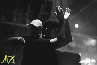 Dropzone Festival Bangkok 2018 (อัลบั้มที่ 2 วันที่ 1) — photo 241