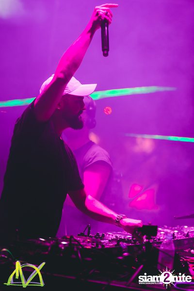 Dropzone Festival Bangkok 2018 (อัลบั้มที่ 2 วันที่ 1) — photo 244