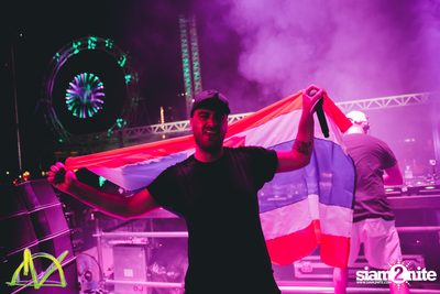 Dropzone Festival Bangkok 2018 (อัลบั้มที่ 2 วันที่ 1) — photo 245
