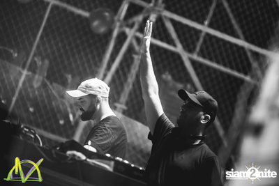 Dropzone Festival Bangkok 2018 (อัลบั้มที่ 2 วันที่ 1) — photo 248