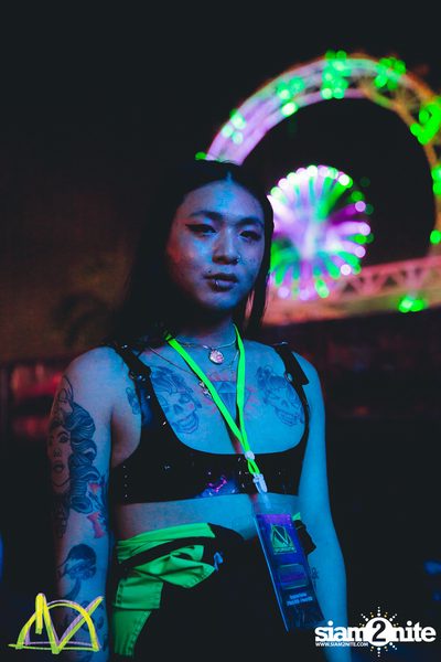 Dropzone Festival Bangkok 2018 (อัลบั้มที่ 2 วันที่ 1) — photo 249