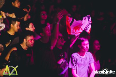 Dropzone Festival Bangkok 2018 (อัลบั้มที่ 2 วันที่ 1) — photo 251