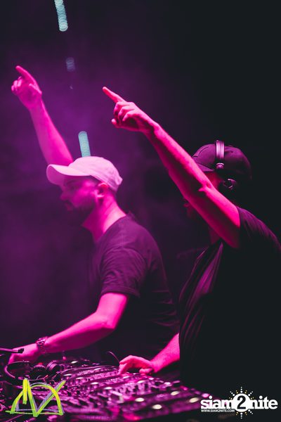 Dropzone Festival Bangkok 2018 (อัลบั้มที่ 2 วันที่ 1) — photo 253