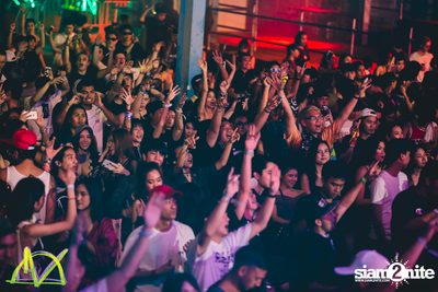 Dropzone Festival Bangkok 2018 (อัลบั้มที่ 2 วันที่ 1) — photo 254
