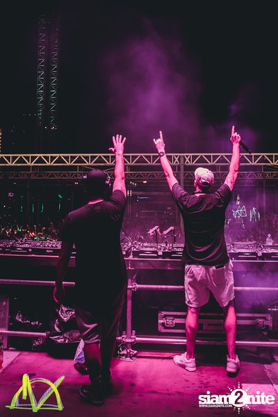 Dropzone Festival Bangkok 2018 (อัลบั้มที่ 2 วันที่ 1) — photo 255