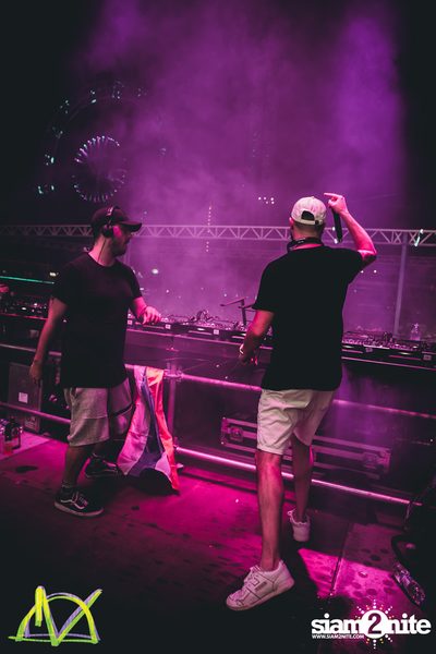 Dropzone Festival Bangkok 2018 (อัลบั้มที่ 2 วันที่ 1) — photo 256