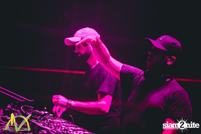 Dropzone Festival Bangkok 2018 (อัลบั้มที่ 2 วันที่ 1) — photo 257