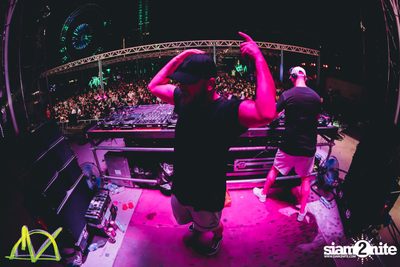 Dropzone Festival Bangkok 2018 (อัลบั้มที่ 2 วันที่ 1) — photo 259