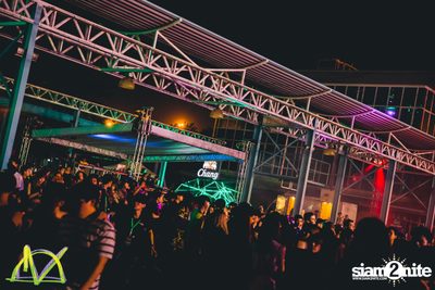 Dropzone Festival Bangkok 2018 (อัลบั้มที่ 2 วันที่ 1) — photo 260