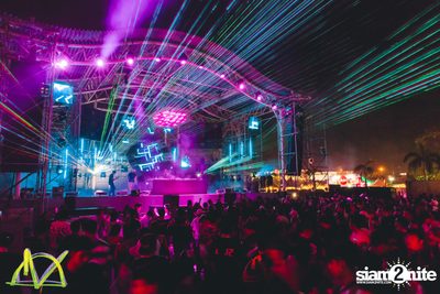 Dropzone Festival Bangkok 2018 (อัลบั้มที่ 2 วันที่ 1) — photo 261